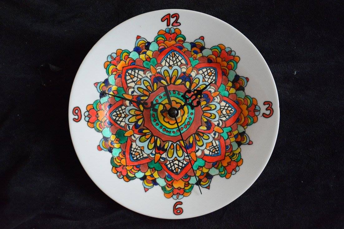 Porcelán- és üvegfestés 23.kép